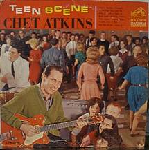 Chet Atkins : Teen Scene